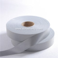 1.5cm reflective fabric class2  TM9806